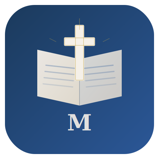 Merryman Family Ministries